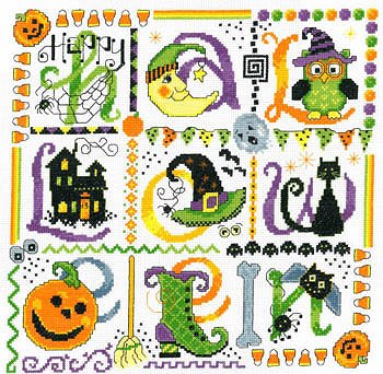 Imaginating - Tic Tac Halloween 3199 MAIN