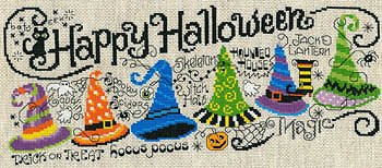 Imaginating - Halloween Hocus Pocus (Happy Halloween Quintet) 3220 MAIN