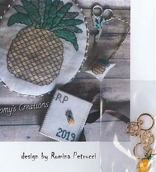 Romy's Creations - Celebration 2019 MAIN