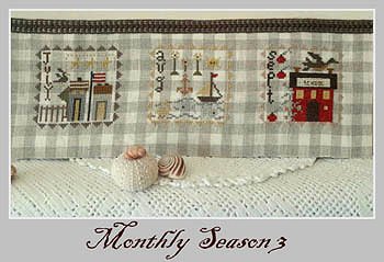 Nikyscreations - Monthly Season 3 MAIN