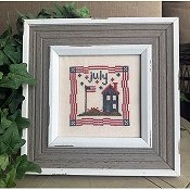 From the Heart - July Squared THUMBNAIL
