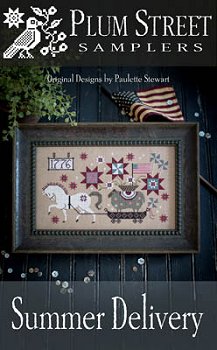 Plum Street Samplers - Summer Delivery MAIN