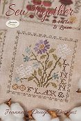 Jeannette Douglas Designs - Sew Together #4 Flax & Linen THUMBNAIL