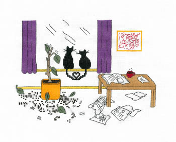 Imaginating - Window Pals 3229 MAIN