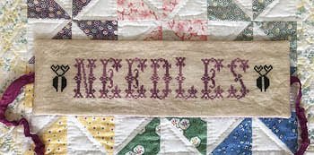 lucy beam cross stitch lucy beam love in stitches cross stitch needles