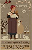 Twin Peak Primitives - Winter Blessing THUMBNAIL