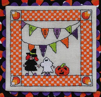 Luhu Stitches - Boo! MAIN