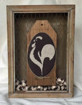 Keslyn's - Rooster's Roost MAIN