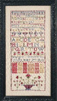 Fox and Rabbit Designs - Margret McNowns 1828 MAIN