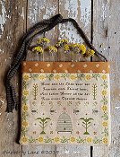 Pineberry Lane - Ode To The Busy Bee THUMBNAIL