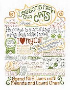 Imaginating - Let's Learn From Our Cat 3228 THUMBNAIL
