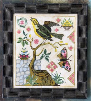 Kathy Barrick - Thomas MAIN