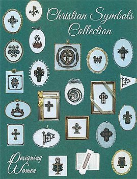 Designing Women - Christian Symbols Collection MAIN