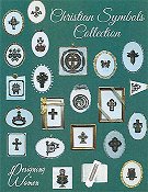 Designing Women - Christian Symbols Collection THUMBNAIL