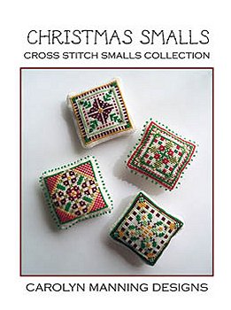 Carolyn Manning Designs - Christmas Smalls MAIN