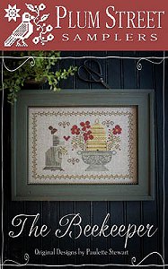 Plum Street Samplers - The Beekeeper MAIN