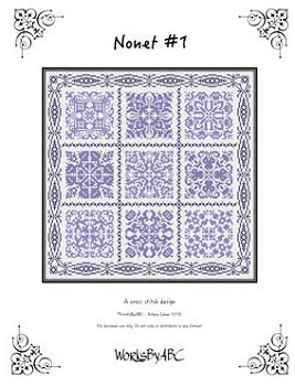 Works By ABC - Nonet 1 MAIN