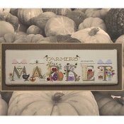 Cross Eyed Cricket - Farmers Market THUMBNAIL