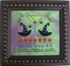 Val's Stuff - Witches Brew 4 U MAIN