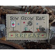 Puntini Puntini - Sow, Grow, Eat THUMBNAIL