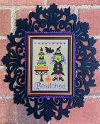 Pickle Barrel Designs - Bewitched THUMBNAIL