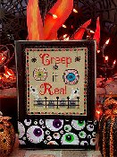 Pickle Barrel Designs - Creep It Real THUMBNAIL