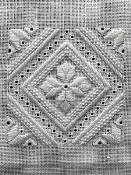 Terri Bay Needlework Designs - Spring Lace THUMBNAIL