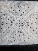 Terri Bay Needlework Designs - Winter Lace THUMBNAIL