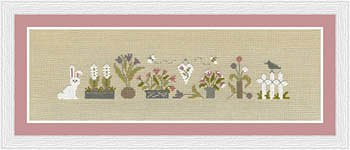 Jardin Prive' - Harmone De Fleurs (Harmony of Flowers) MAIN