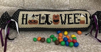 Romy's Creations - Halloween Needleroll MAIN