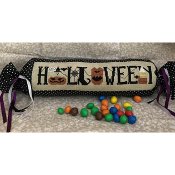 Romy's Creations - Halloween Needleroll THUMBNAIL
