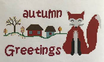 Romy's Creations - Autumn Greetings MAIN