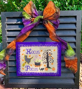 Pickle Barrel Designs - Hocus Pocus MAIN