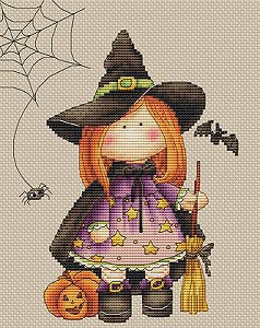 Les Petites Croix De Lucie - Trick Or Treat? MAIN