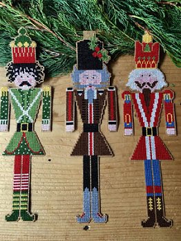 Lilli Violette - Nutcracker MAIN