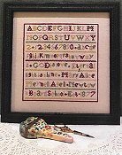 Scissor Tail Designs - Mary Alice Meynell - 1877 THUMBNAIL