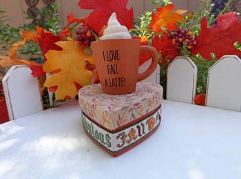 Faithwurks Designs - I Love Fall A Latte! MAIN