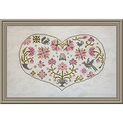 Jardin Prive - Qua-Coeur (Qua-Heart) THUMBNAIL