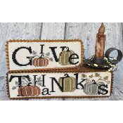 Mani Di Donna - Sarah J Hale Give Thanks Boxes THUMBNAIL