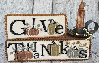 Mani Di Donna - Sarah J Hale Give Thanks Boxes MAIN