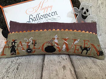 Mani Di Donna - Ready for Halloween Night MAIN