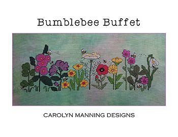 Carolyn Manning Designs - Bumblebee Buffet MAIN