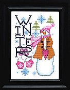 Bobbie G Designs - Winter THUMBNAIL