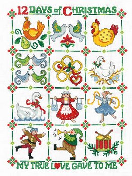 Imaginating - Partridge In A Pear Tree 3234 MAIN