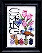 Bobbie G Designs - Spring THUMBNAIL