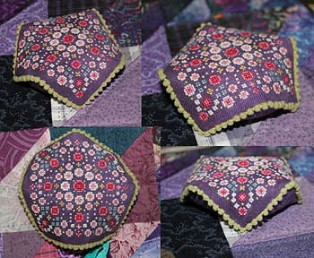 Ink Circles - A Bit Dotty MAIN