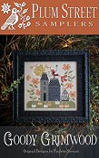 Plum Street Samplers - Goody Grimwood THUMBNAIL