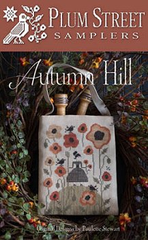 Plum Street Samplers - Autumn Hill MAIN