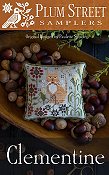 Plum Street Samplers - Clementine THUMBNAIL