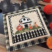 Petal Pusher - Cluck Cluck Boo THUMBNAIL